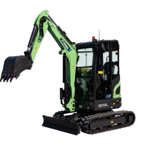 XCMG XE27CR EV