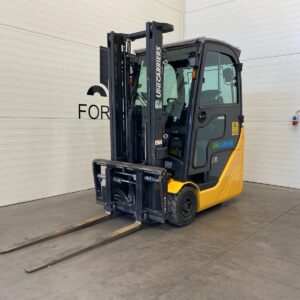 Unicarriers A2N1L16Q Unicarriers A2N1L16Q