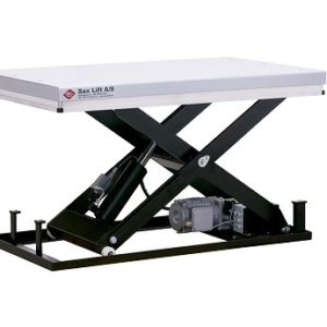 Tõstelaud 1000kg SAX LIFT IL1000X