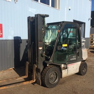 NISSAN DX 30 NISSAN DX 30