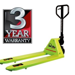 PRAMAC GS PREMIUM RA 25S 800x525