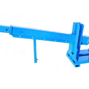 Tõstuki kahvlite pikendus kraana INT1221046010