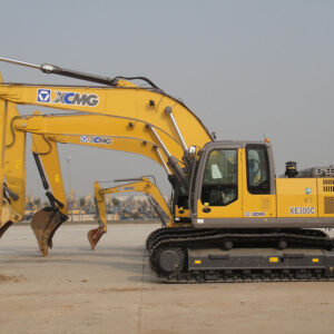 XCMG XE300E